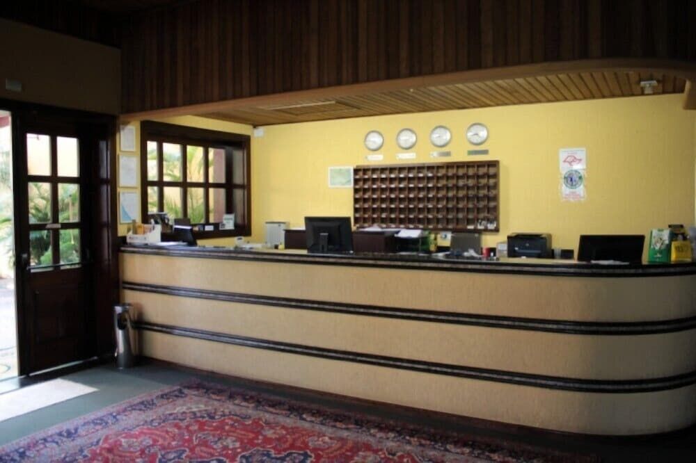 Mariá Plaza Hotel 2