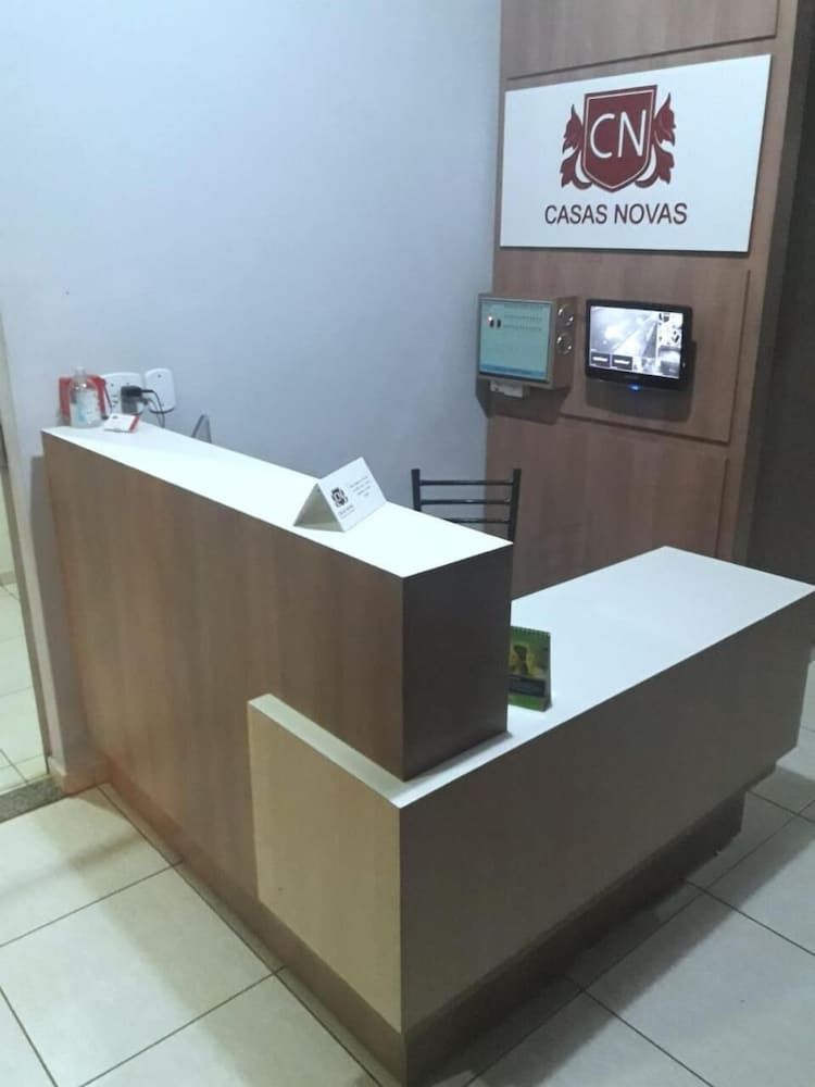 Hotel Casas Novas 2