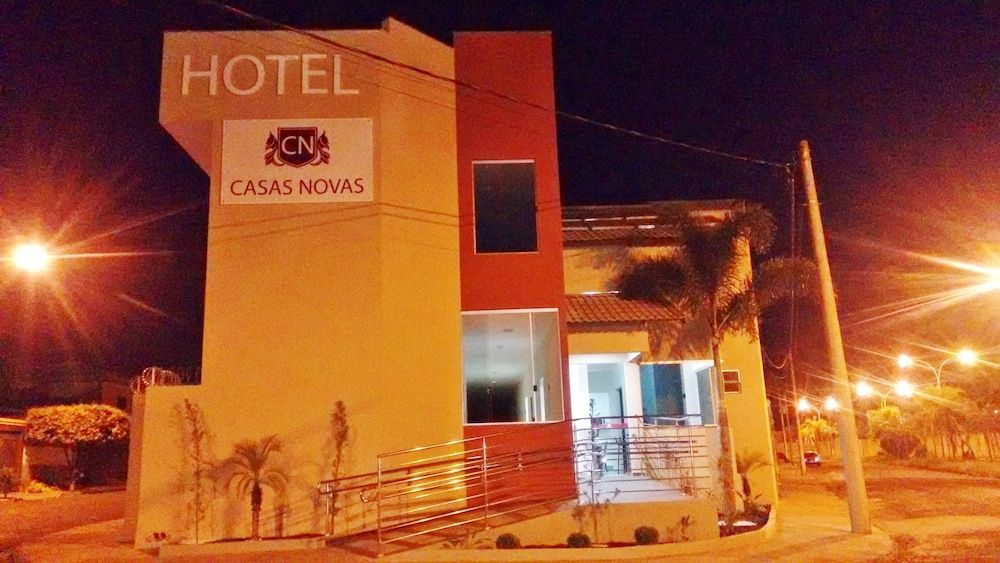 Hotel Casas Novas