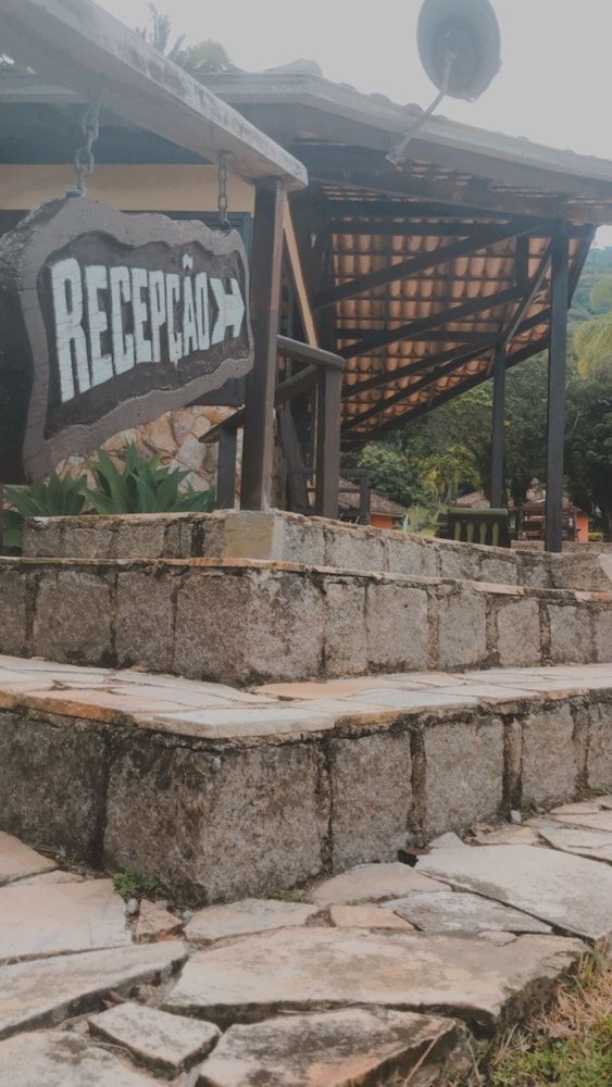 Pousada Villa da Glória 2