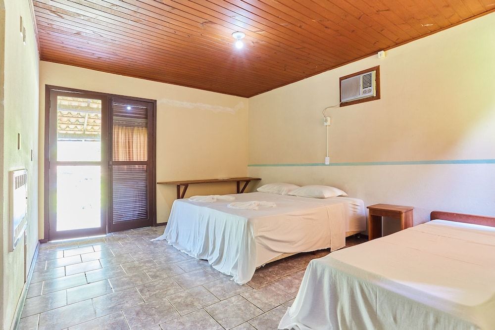 Pousada Villa da Glória 3