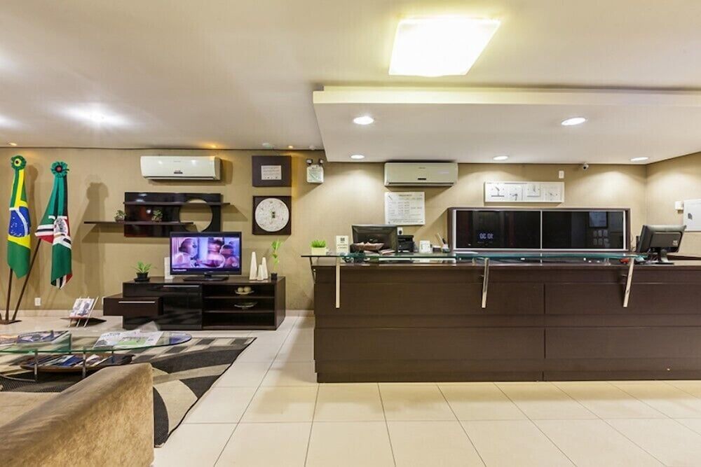 Tri Hotel Criciúma 3