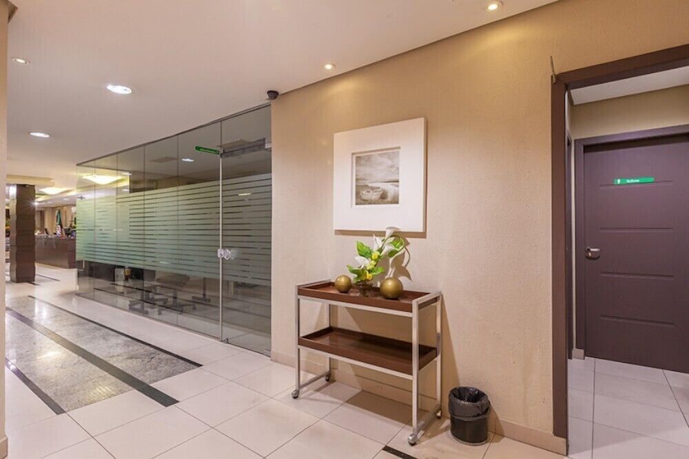 Tri Hotel Criciúma 2