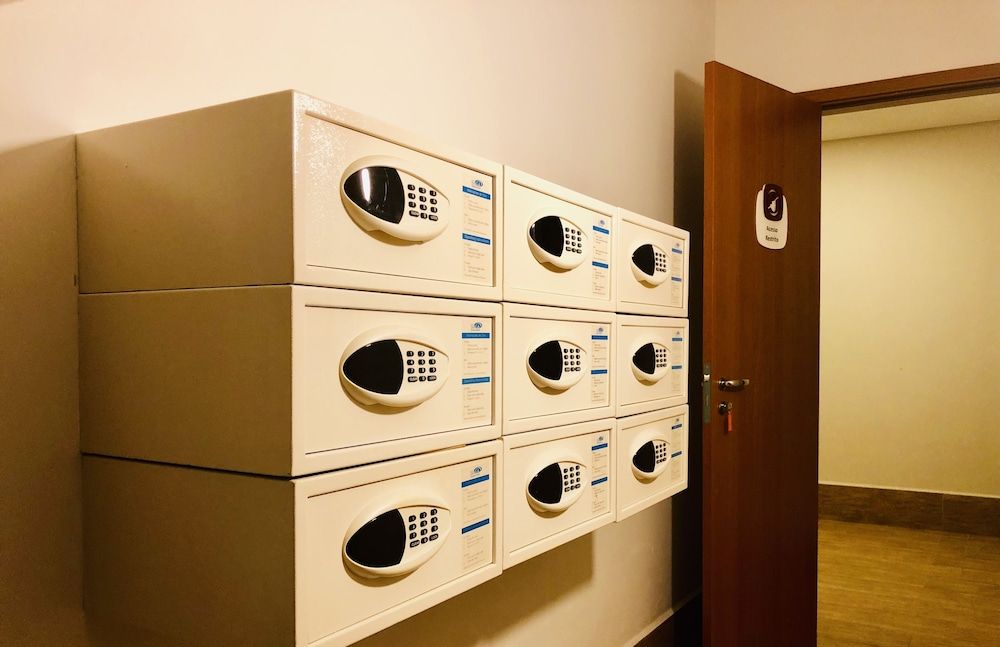 Lummina Hotel Mogi-Guaçu 2