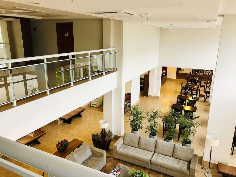 Lummina Hotel Mogi-Guaçu 3