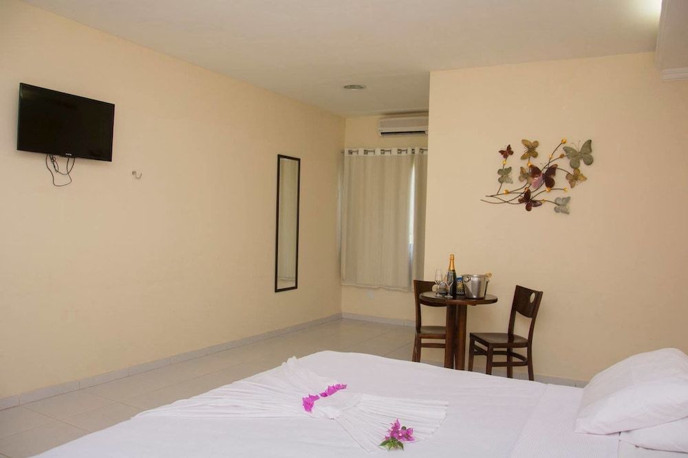 Camaratuba Hotel Fazenda 3