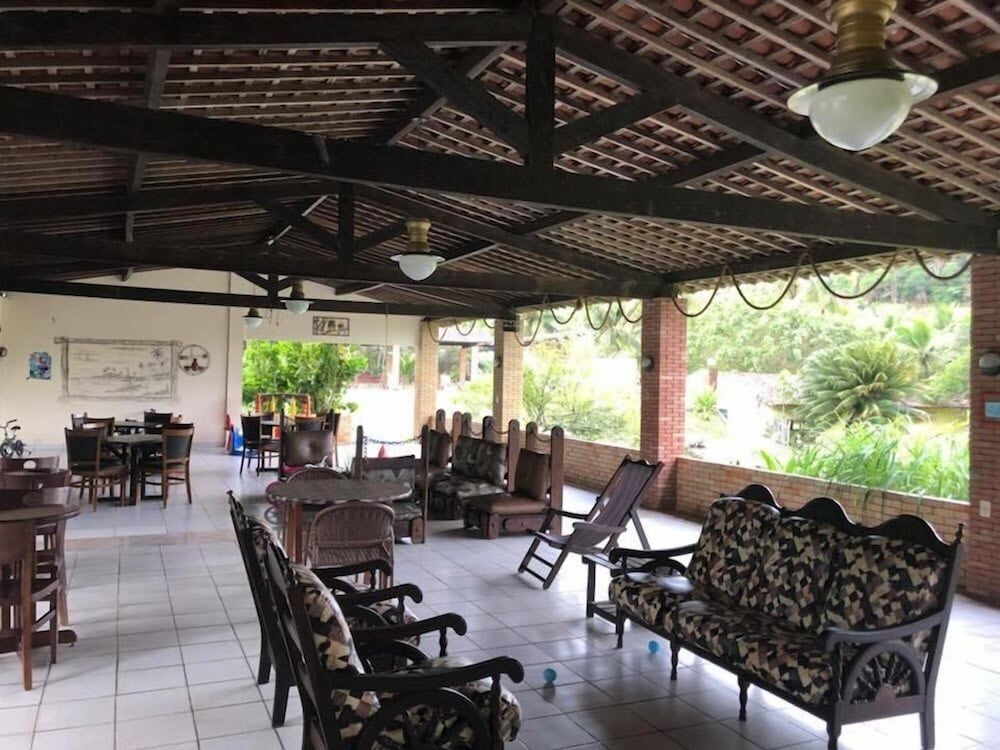 Camaratuba Hotel Fazenda 2