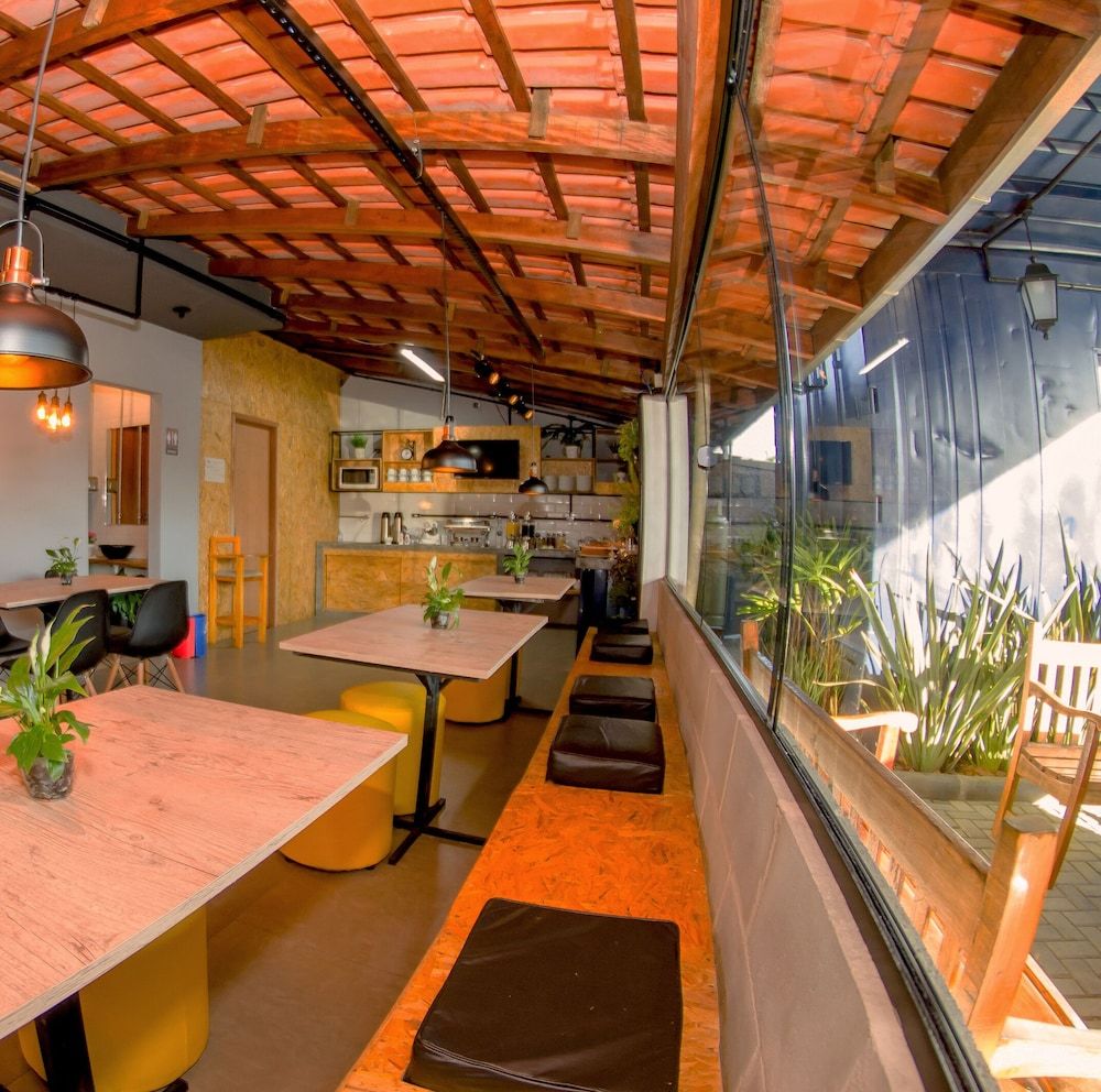 Pousada Costa Container 2