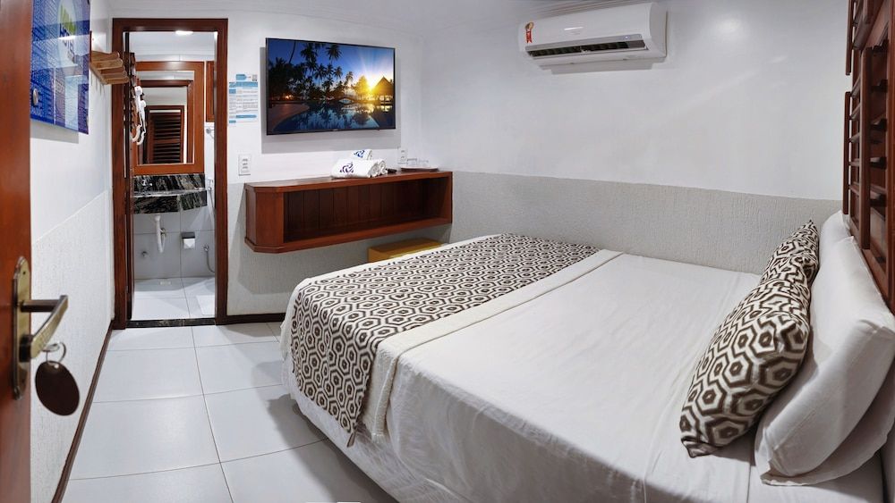 Mini Hotel Dunas 3