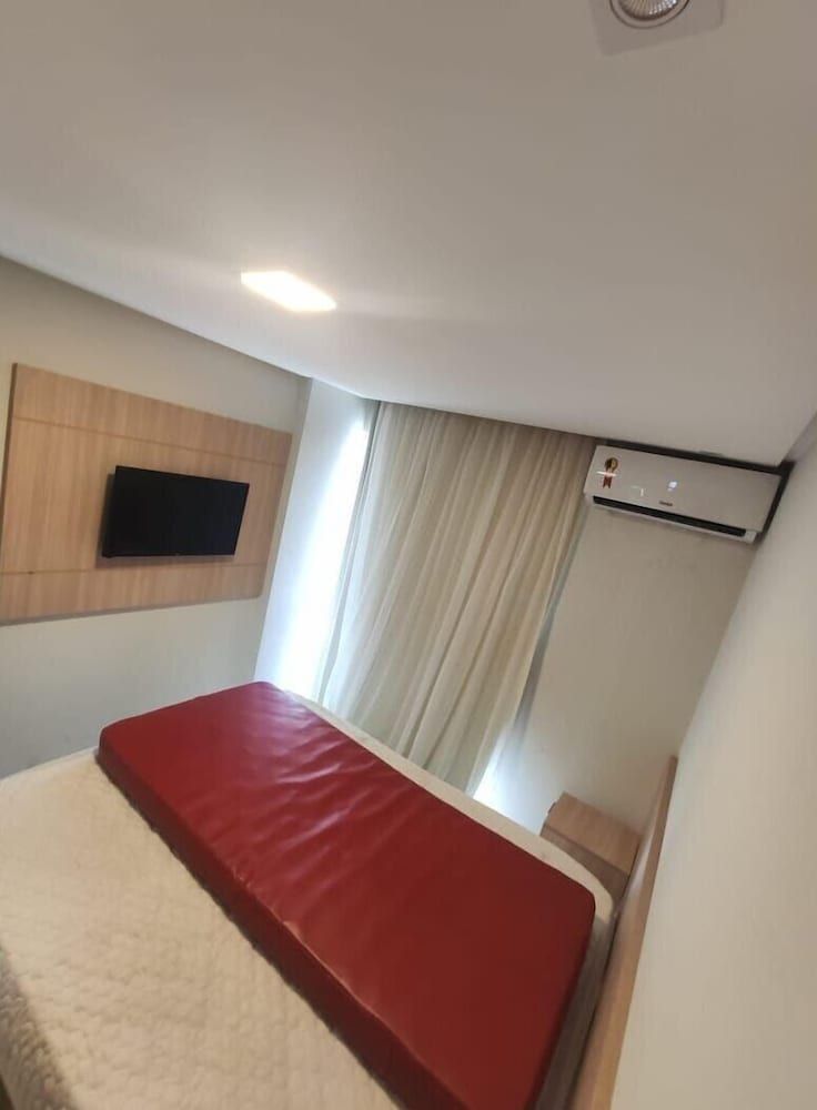 Everest Flat Service - JC Temporada 2