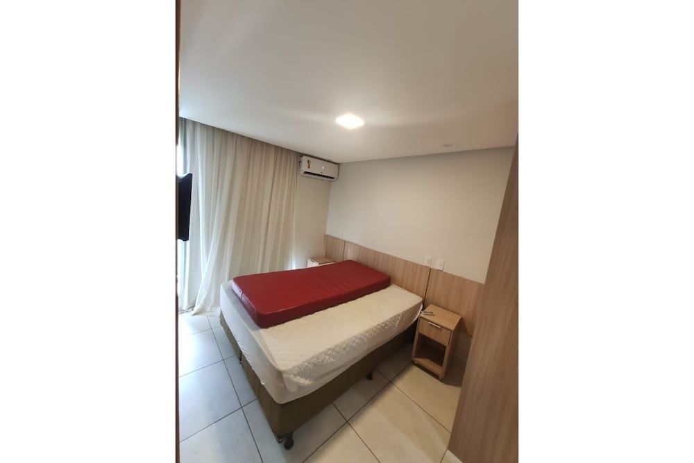 Everest Flat Service - JC Temporada 3