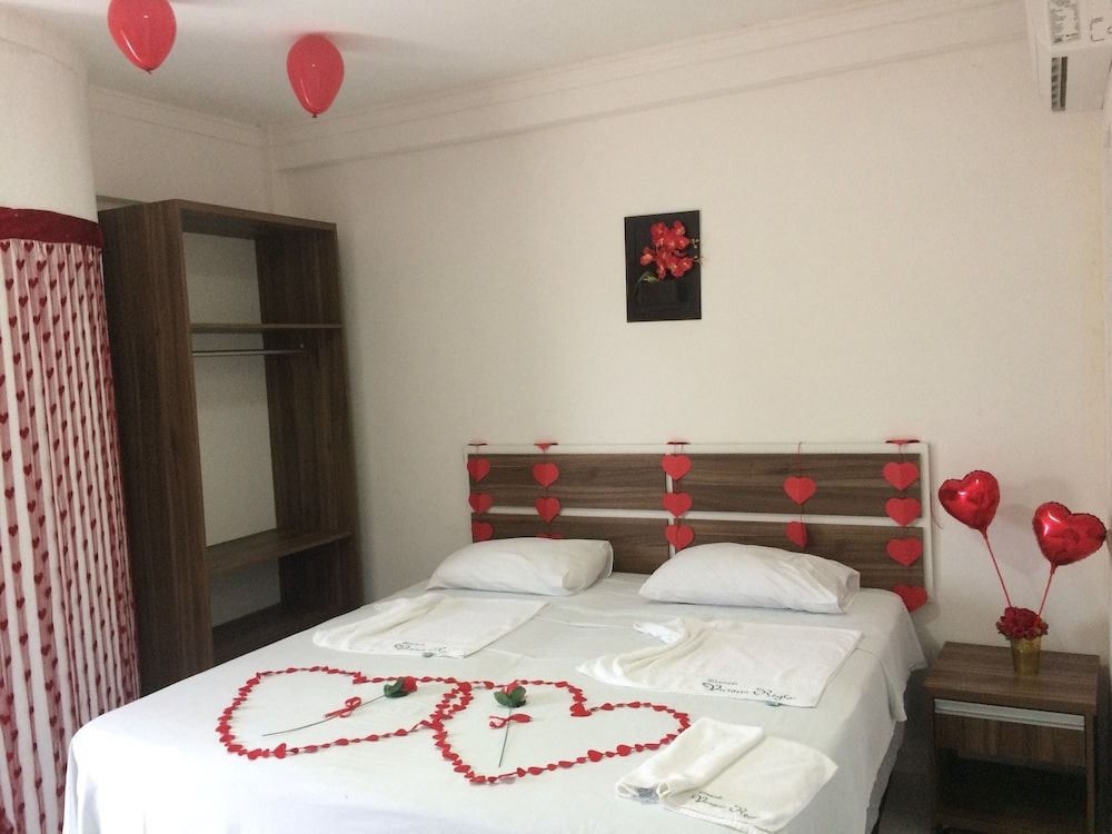 Hotel Victória Réghia