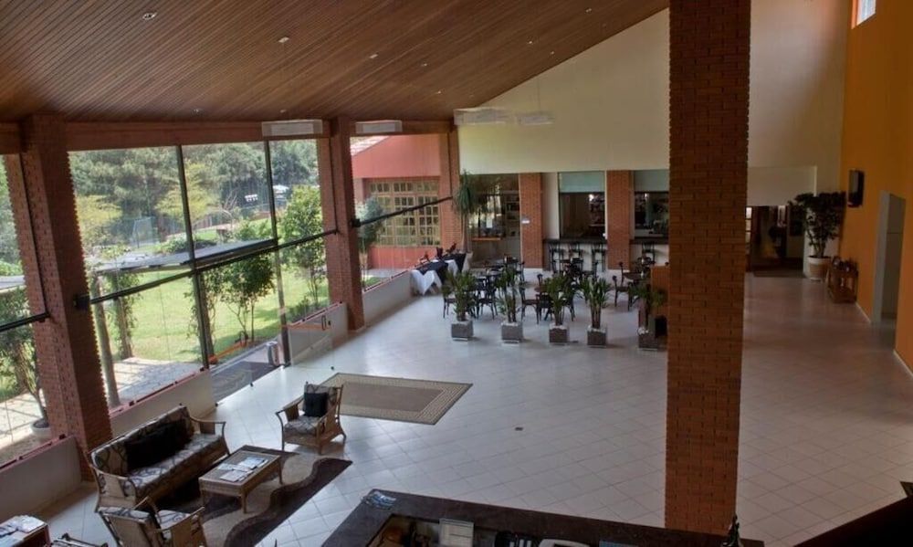 Hotel Terras Altas 3