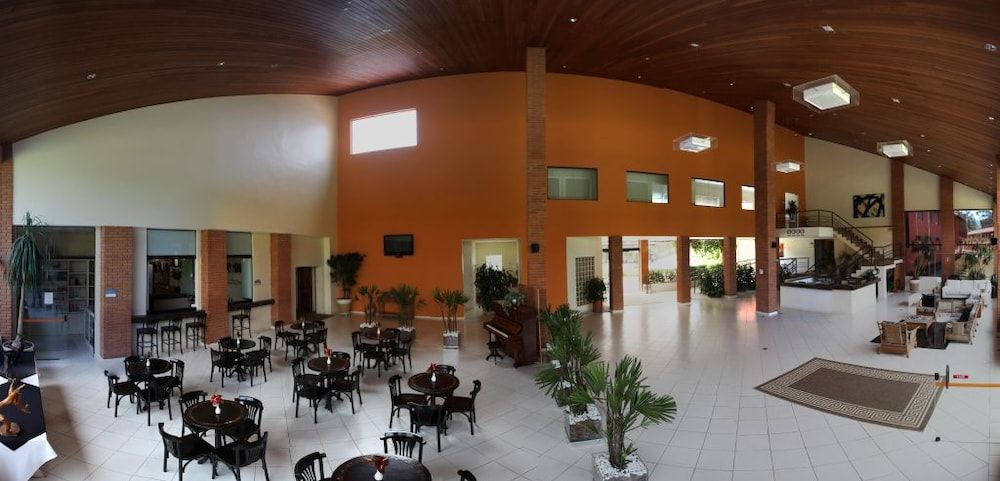 Hotel Terras Altas 2