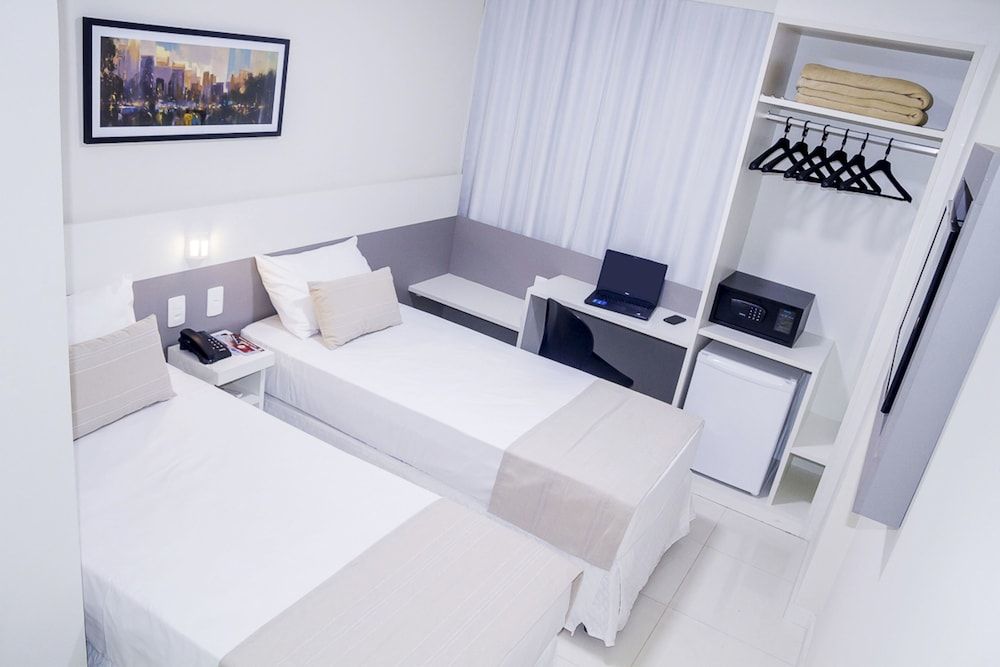 Bristol Easy Hotel - Rio Bonito 2