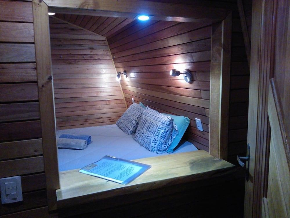 Pousada Bolicho Guabiroba 2