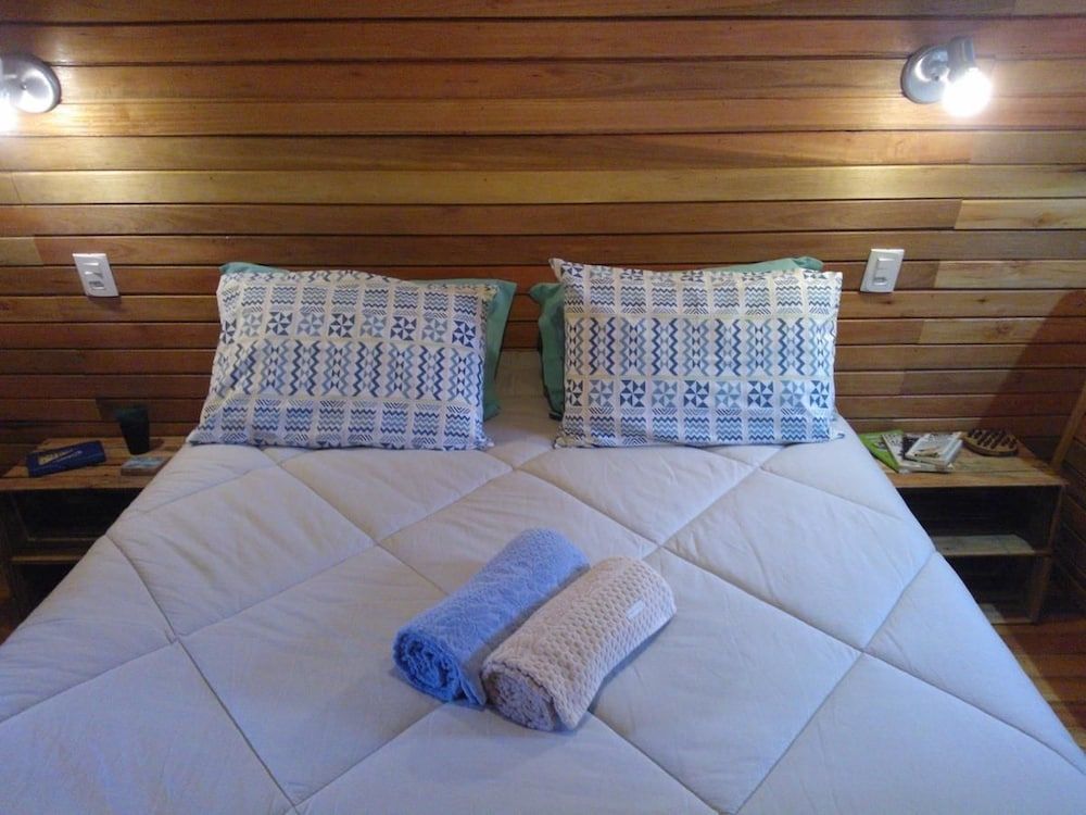 Pousada Bolicho Guabiroba 3