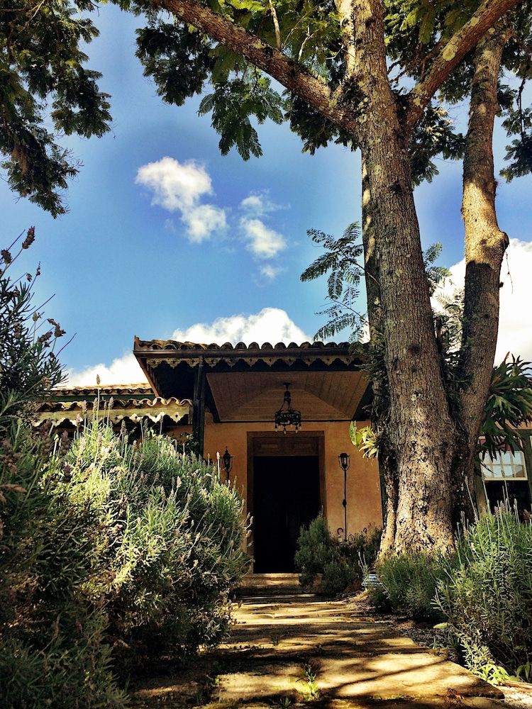 Reserva de Ibitipoca 2