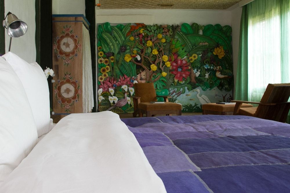 Reserva de Ibitipoca 3