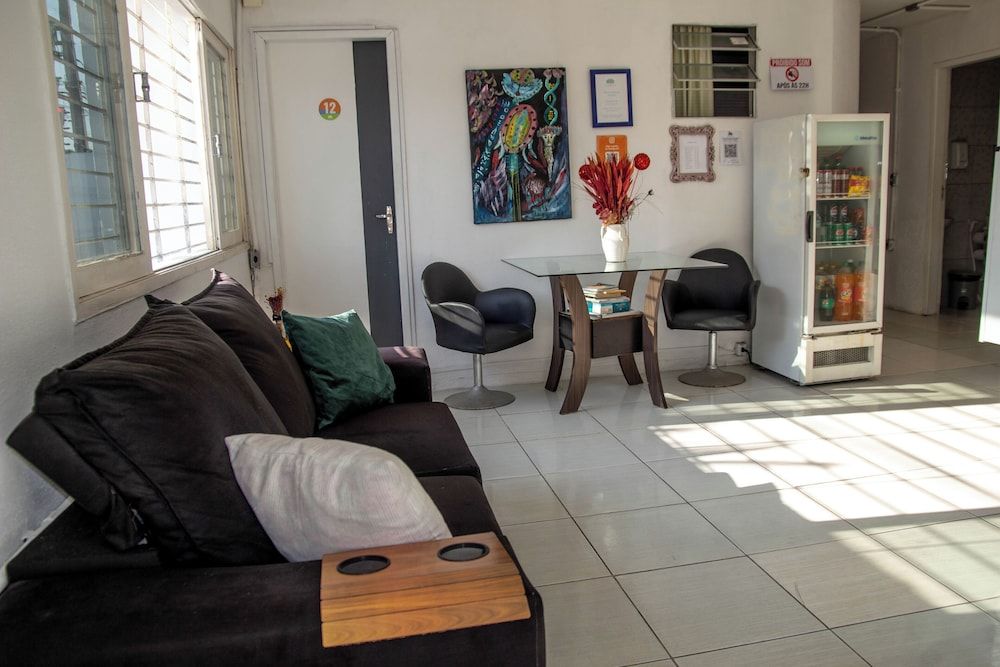 Casa da Esquina Pousada