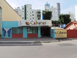 Cabanas Hostel