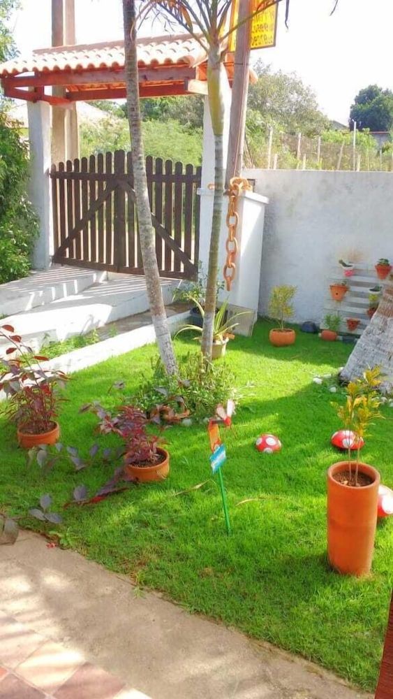 Casa Aconchegante Lazer e Descanso 2