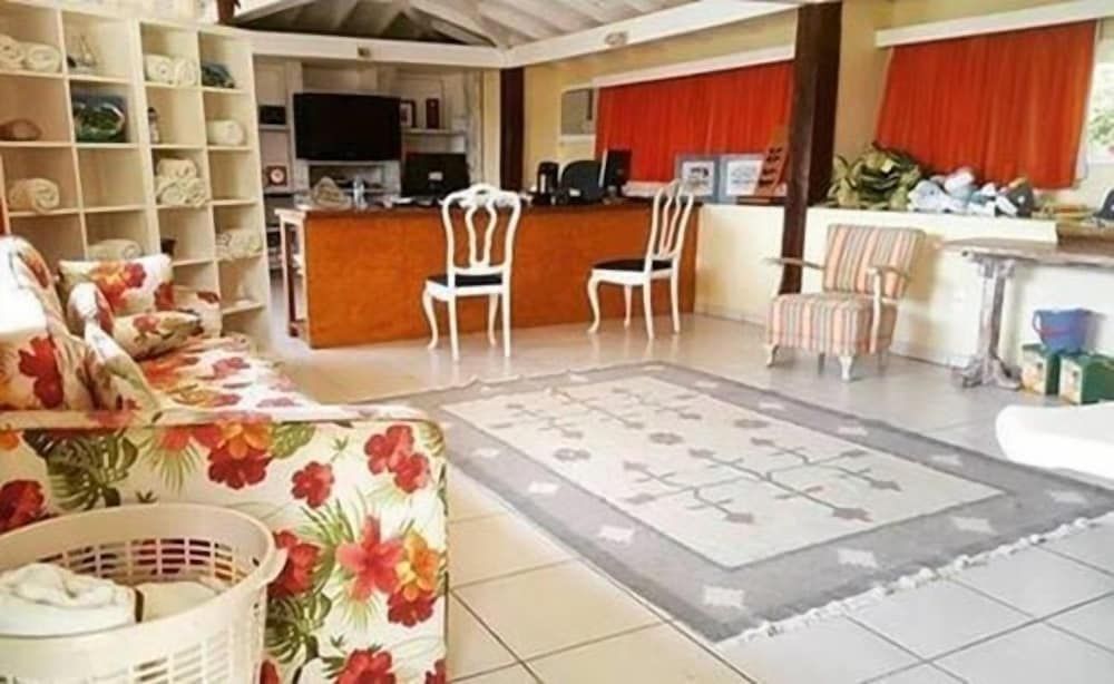 Pousada Ilha do Papagaio 2