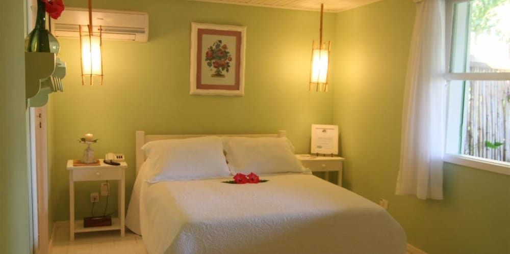 Pousada Ilha do Papagaio 3