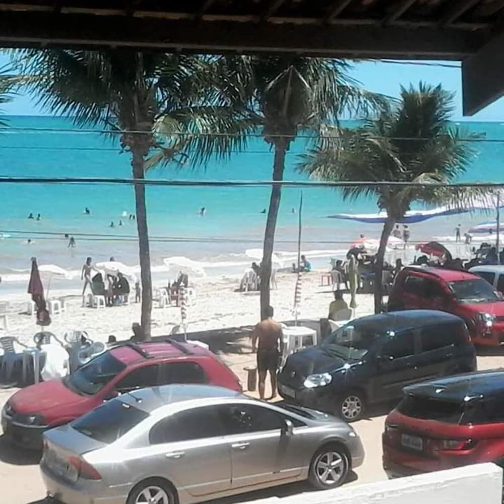 Pousada e Bar Kanoa 3