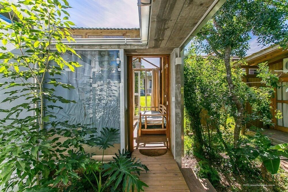 Pousada guarda beach house 2