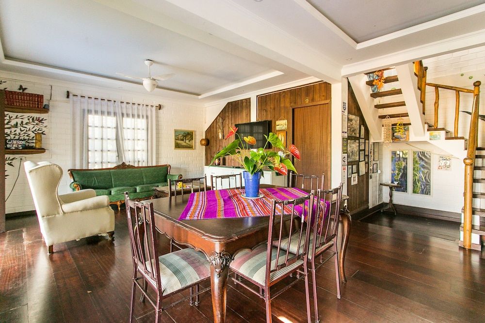 Guarda Beach House - Hostel 2