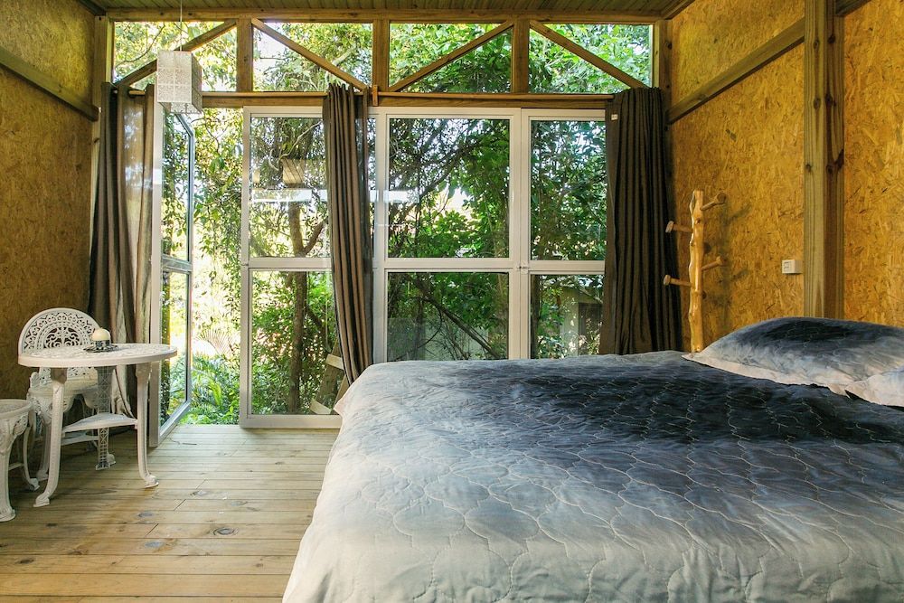 Pousada guarda beach house 3