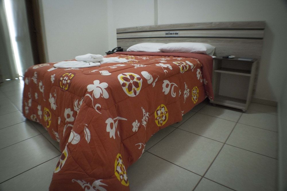 Hotel Mundial 5 stelle a Pirapora