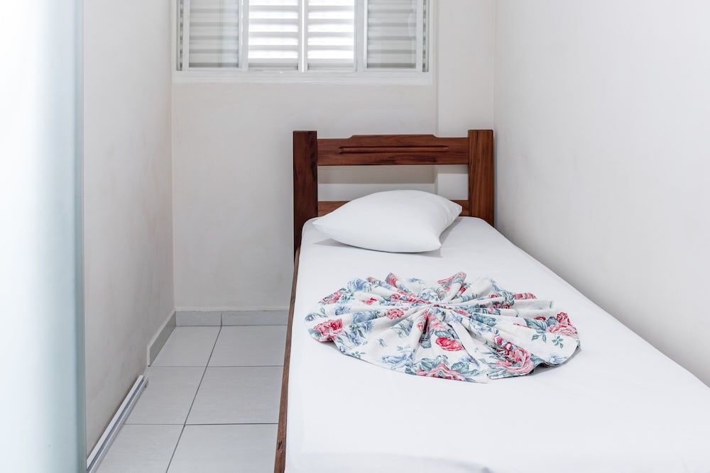 Hotel Caminho do Rosário 3