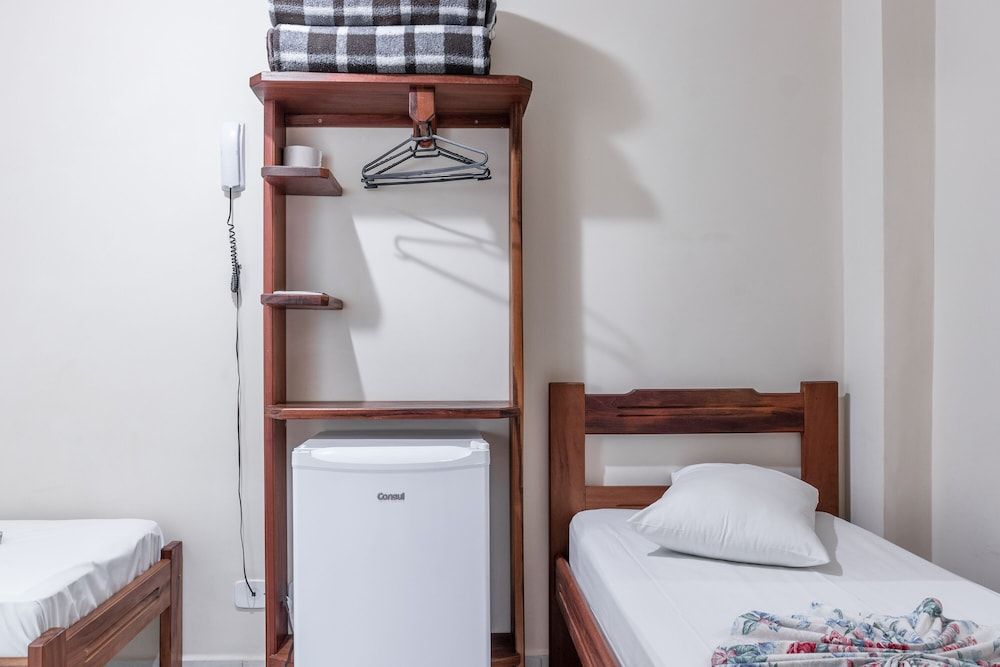 Hotel Caminho do Rosário 2