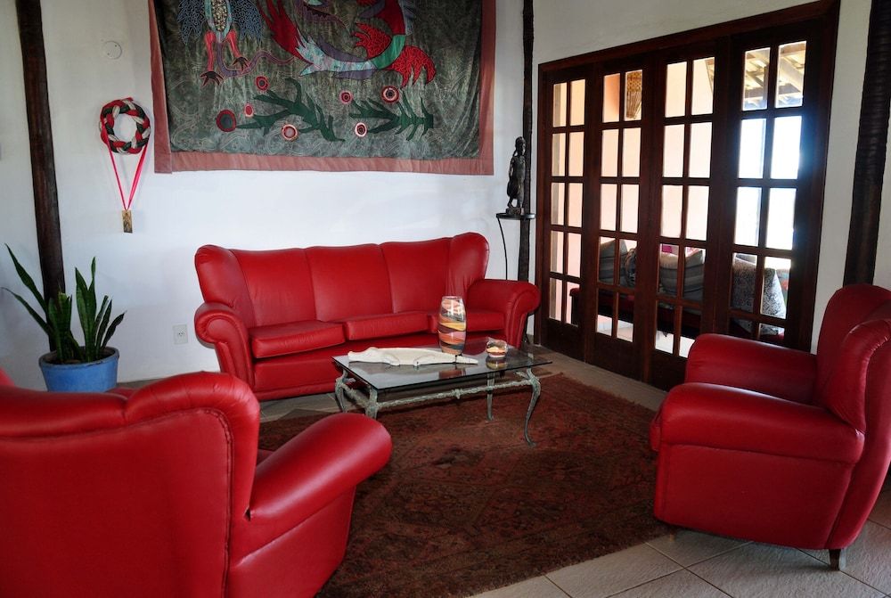 Bruno Marambaia Charme Hotel 3