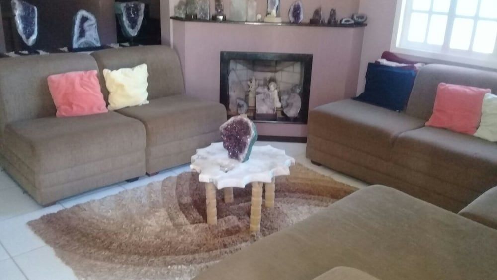 Eco Hotel Portal das Ametistas 2