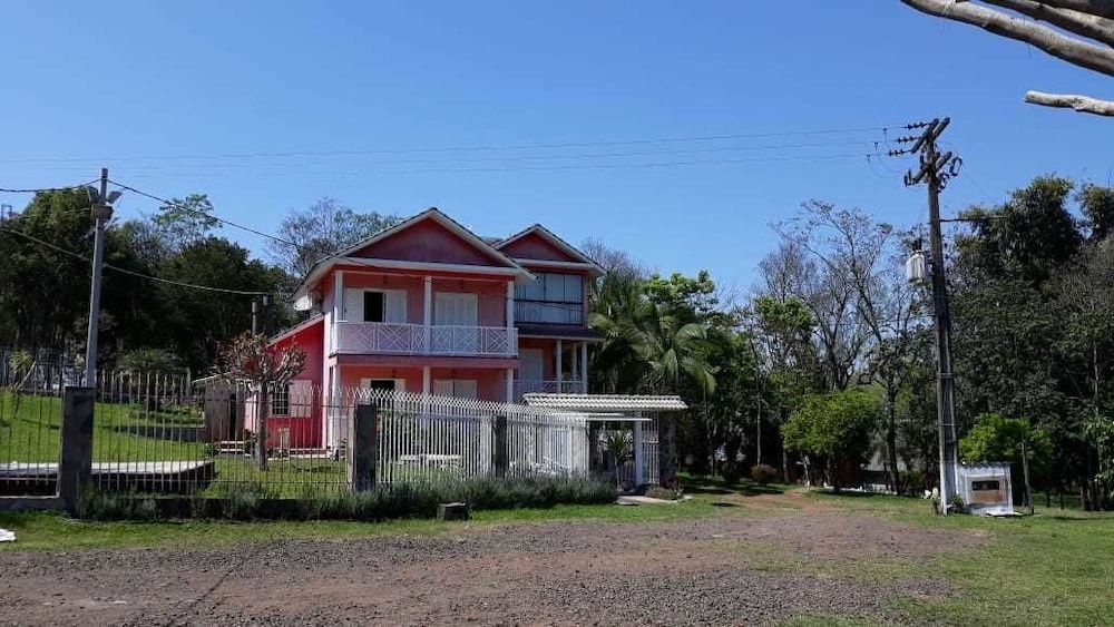 Eco Hotel Portal das Ametistas