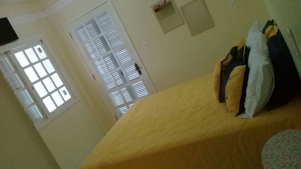 Eco Hotel Portal das Ametistas 3