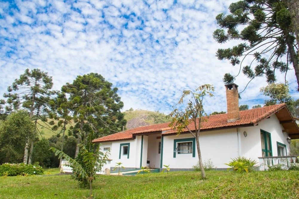 Estalagem Tronador 3