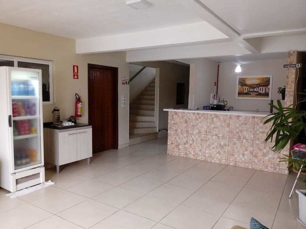 Marechal Plaza Hotel 2