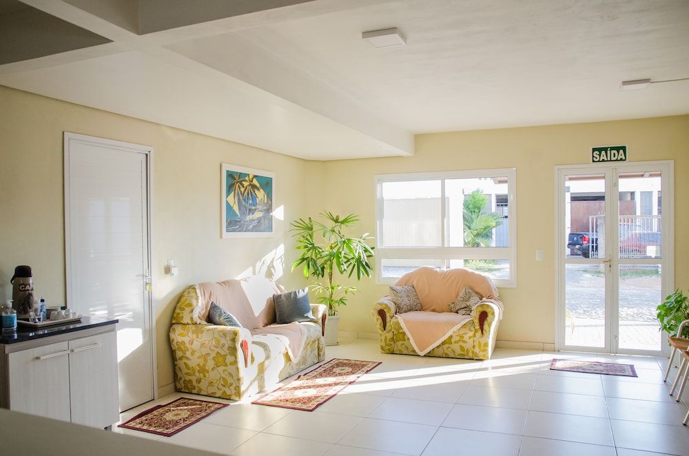 Marechal Plaza Hotel 3