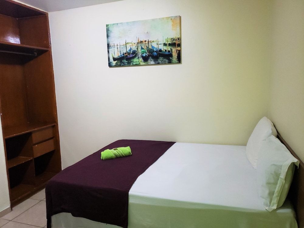 Pousada Catamarã Praia de Pajuçara 2