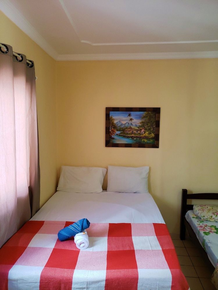 Pousada Catamarã Praia de Pajuçara 3