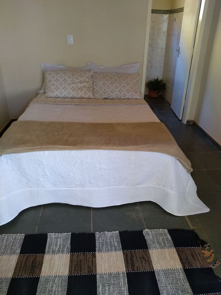 Sítio Colibri - Serra da Mantiqueira 3