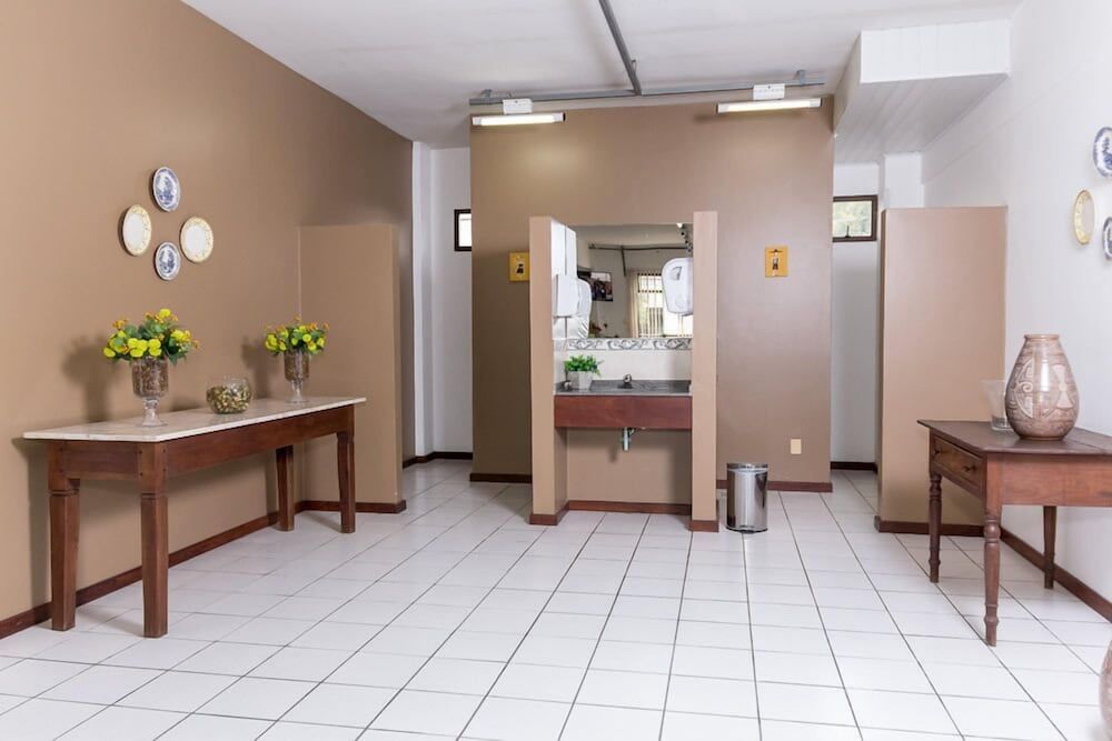 Maria Quitéria Hotel e Flat 2