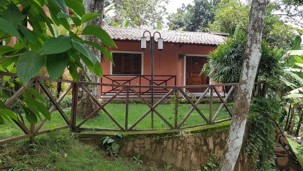 Hotel Cantinho Das Flores 3