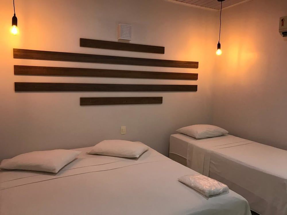 Cleia Hotel Cirino 2