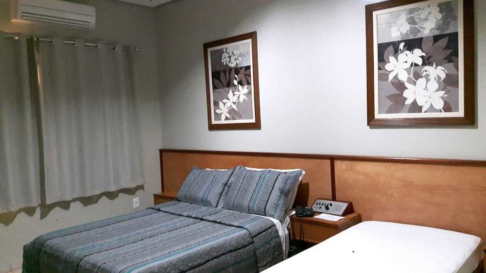 Hotel Executivo 3 estrelas em Araguaína