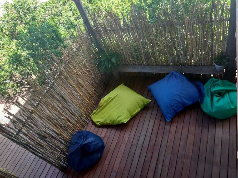 Casa Dunas da Barrinha 3